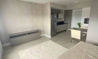 Imagem 4: Loft com 1 dormitório, 39 m² - venda por R$ 700.000,00 ou aluguel por R$ 3.185,00/mês - Ch