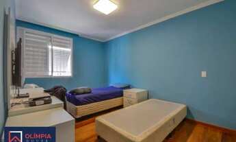 Imagem 7: Apartamento Venda Itaim Bibi 119 m² 3 Dormitórios