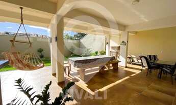 Imagem: Casa de rua - / Residencial / Nova Itatiba