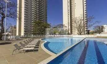 Imagem: Apartamento com 3 Suítes para alugar, 148