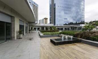 Imagem 2: Apartamento para venda com 77 m² com 2 quartos 2 suítes Vaga dupla de garagem no Petrópoli