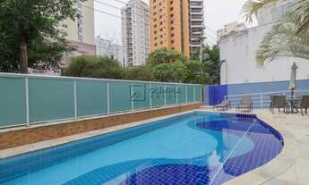 Imagem 5: Cobertura Locação 3 Dormitórios - 236 m² Perdizes