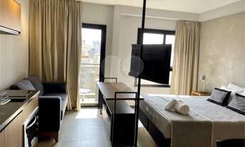 Imagem 2: São Paulo - Apartamento Padrão - HIGIENÓPOLIS