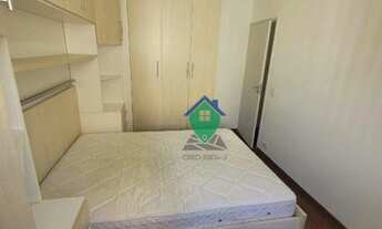 Imagem 5: Apartamento com 2 dormitórios, 55 m² - venda por R$ 470.000,00 ou aluguel por R$ 2.662,00