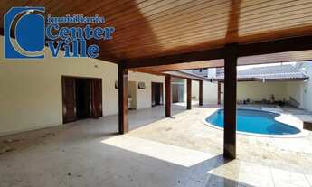 Imagem 7: Casa para alugar em Jardim São José de 445.00m² com 4 Quartos, 3 Suites e 4 Garagens