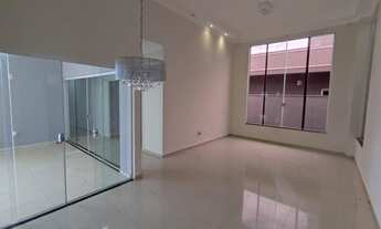 Imagem 4: Casa com 3 dormitórios para alugar, 260 m² por R$ 8.640,00/mês - Parque Residencial Damha