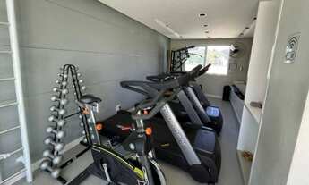 Imagem 4: São Mateus, Edf. Rossi, 2 quartos, suíte, 2 vagas, elevadores e área de lazer completa