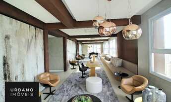 Imagem 6: Apartamento com 2 dormitórios para alugar, 88 m² por R$ 8.351,79/mês - Paraíso - São Paulo