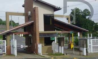 Imagem 4: Terreno à venda, 300 m² por R$ 340.000,00 - Condomínio Madre Maria Villac - Valinhos/SP