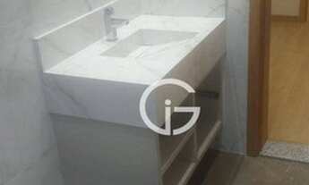 Imagem 4: Casa com 3 dormitórios à venda, 144 m² por R$ 940.000,00 - Condomínio Parque Tauá - Araçar