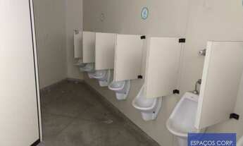 Imagem 6: Prédio monousuário, 6013m² - venda por R$ 42.560.000 ou aluguel por R$ 220.000/mês - Cháca