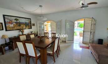 Imagem 3: Casa à venda no Condomínio Campos de Santo Antônio em Itu/SP