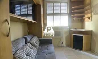 Imagem 9: Apartamento à venda, 1 quarto, Botafogo - RIO DE JANEIRO/RJ