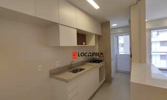Imagem 7: Apartamento com 2 dormitórios, 78 m² - venda por R$ 522.000,00 ou aluguel por R$ 2.415,00