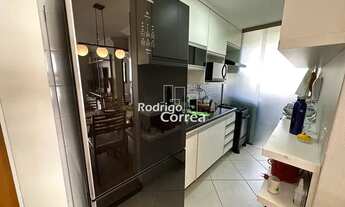 Imagem 6: Apartamento para venda com 60 metros quadrados com 2 quartos em Jardim Camburi - Vitória