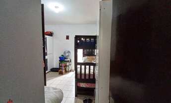 Imagem 5: Apartamento com 1 dormitório à venda, 58 m² por R$ 190.800,00 - Vila Mirim - Praia Grande