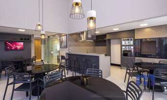 Imagem 6: Apartamento com 2 dormitórios para alugar, 59 m² por R$ 3.041,00 - São João - Itajaí/SC