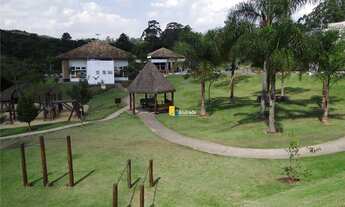 Imagem 5: Casa com 4 dormitórios para alugar, 452 m² por R$ 10.918,70/mês - Parque das Artes - Embu