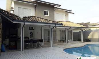 Imagem 6: Casa com 3 dormitórios, 360 m² - venda por R$ 1.860.000,00 ou aluguel por R$ 10.141,00/mês