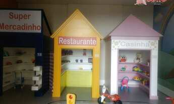 Imagem 7: Apartamento com 2 dormitórios para alugar, 86 m² por R$ 4.500,00/mês - Jardim Flor da Mont