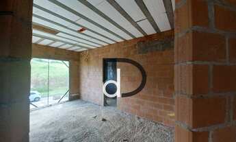 Imagem 4: Casa com 3 dormitórios à venda, 392 m² por R$ 1.060.000,00 - Condomínio Reserva dos Jatobá