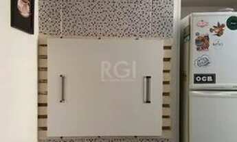 Imagem 6: Apartamento JK para Venda - 60.8m², 1 dormitório, Azenha