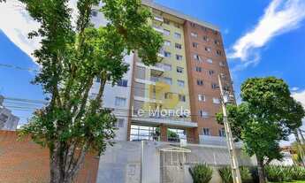 Imagem 5: Apartamento com 3 dormitórios à venda, 108 m² por R$ 572.000,00 - Centro - Pinhais/PR