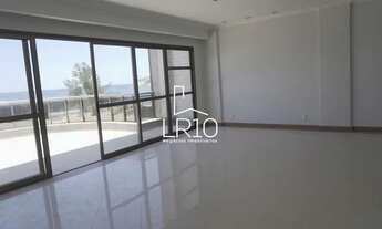 Imagem 6: Cobertura duplex para aluguel e venda tem 410 metros quadrados com 5 quartos