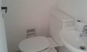 Imagem 6: Apartamento com 52 m2 com 1 suíte e 2 varandas, garagem