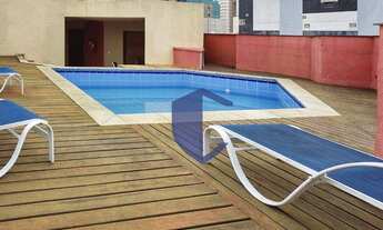 Imagem 6: Apartamento com 1 dormitório, 40 m² - venda por R$ 700.000,00 ou aluguel por R$ 5.731,43/m