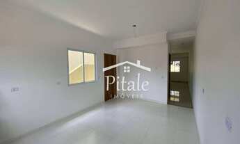 Imagem 7: Sobrado com 3 dormitórios à venda, 119 m² por R$ 600.000,00 - Cotia - Cotia/SP