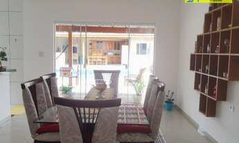 Imagem 7: Casa com 3 dormitórios à venda, 270 m² por R$ 1.198.000,00 - Residencial Vila Real - Varge