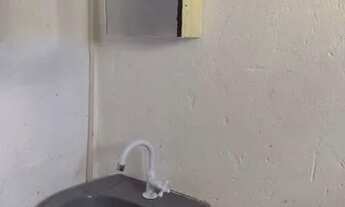 Imagem 6: Casa de fundos Casa com 1 dormitório