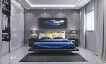 Imagem: Apartamento com 1 dormitório à venda