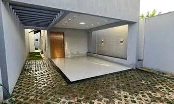 Imagem: Casa nova a venda na Vila Jayara. Jaiara