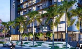 Imagem: Apartamento com 1 dormitório à venda