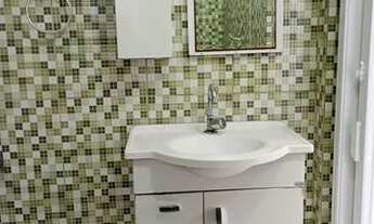 Imagem 3: Casa alugando no parque joao ramalho