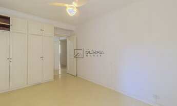 Imagem 6: Locação Apartamento 3 Dormitórios - 140 m² Jardim Paulista