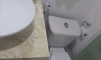 Imagem 4: Apartamento Residencial à venda, Jaguaribe, Osasco - AP0758