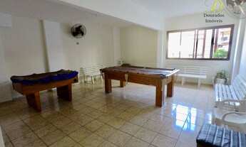 Imagem 8: Apartamento com 1 dormitório à venda, 58 m² por R$ 239.000,00 - Boqueirão - Praia Grande/S