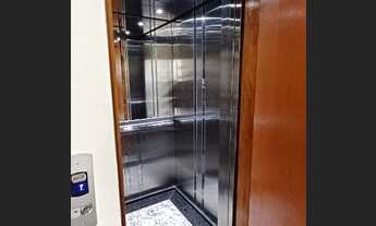 Imagem 2: Apartamento com 1 dormitório à venda, 59 m² por R$ 210.000,00 - Vila Zilda - São José do R