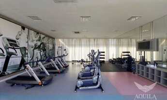 Imagem 5: CASA TÉRREA NO CONDOMÍNIO ALPHAVILLE 3 - VOTORANTIM