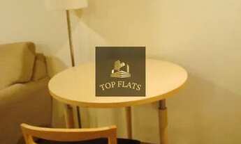 Imagem 7: Flat disponível na Vila Mariana