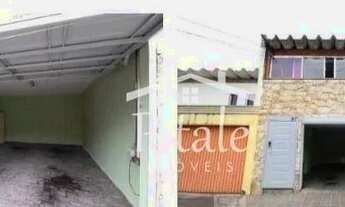 Imagem 6: Sobrado à venda, 140 m² por R$ 420.000,00 - Umuarama - Osasco/SP