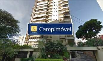 Imagem 3: Apartamento para Venda em Campinas, Cambuí, 4 dormitórios, 4 suítes, 6 banheiros, 3 vagas