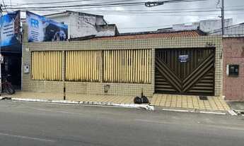 Imagem: Casa no Getúlio Vargas - Av. Gentil Tavares