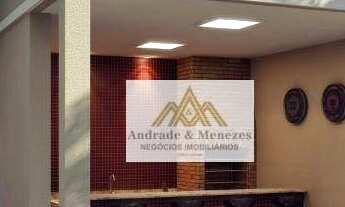 Imagem 2: Apartamento com 2 dormitórios para alugar, 41 m² por R$ 879,36/mês - Jardim José Sampaio J