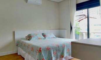 Imagem 3: Sobrado a venda no condomínio Veredas, 3 suítes, quintal com piscina e espaço gourmet, 4 v