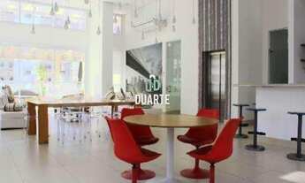 Imagem 7: SANTOS - Apartamento Padrão - GONZAGA