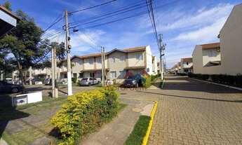 Imagem 3: Casa com 2 dormitórios à venda, 80 m² por R$ 350.000,00 - Igara - Canoas/RS